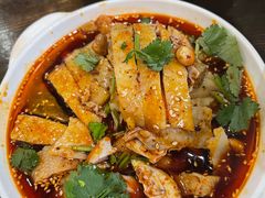 -牛王庙(龙华花园店)