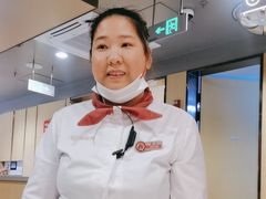 -海底捞火锅(上地华联店)