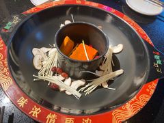 -三江两海老火锅(北京首店)