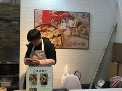 -傅强排骨(成都总店)