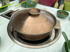 -润园四季椰子鸡火锅(海上世界店)