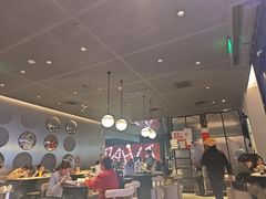 -必胜客(八一店)