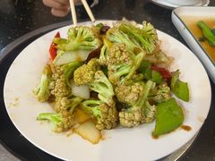 -王村姑老土炕莜面村(张北店)