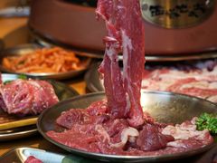 -西塔老太太泥炉烤肉(双井店)
