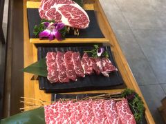 -热血兄弟·炭火烤肉(融侨中心店)
