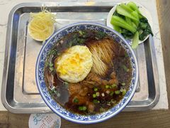 -伟记奥面馆(养育巷店)