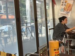 -小螺大作·螺蛳粉火锅(林和西店)