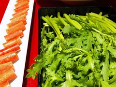 -山城辣妹子(定福庄店)