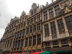 -布鲁塞尔大广场