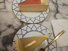 -诺嘉甜品(世贸店)
