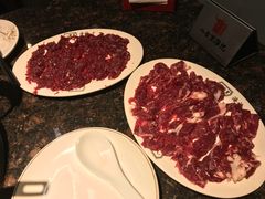 -八合里潮汕鲜牛肉火锅(深圳海岸城店)