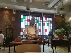 -漢舍中国菜馆(889广场店)