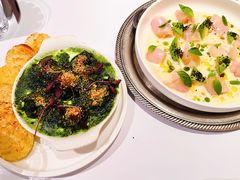 -壳里西餐厅Coquille Seafood Bistro(蒙自路店)