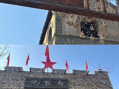 -红嫂家乡旅游区