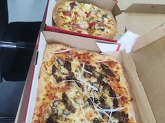 -必胜客(城西银泰店)