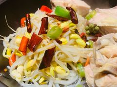 -云海肴·汽锅鸡·云南菜(美罗城店)