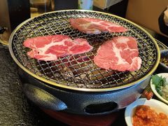 -樱嘢·炭火烧肉(惠南店)