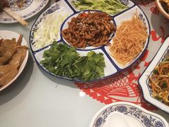 -吉祥春饼·烤鸭(国贸店)