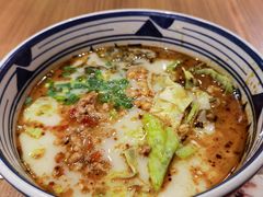 -阿香米线杭州西湖银泰文化广场餐厅