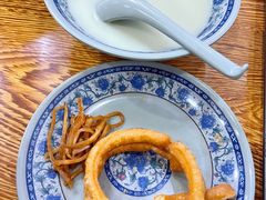 -门框胡同百年卤煮(前门煤市街店)