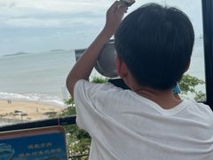 -胡里山炮台
