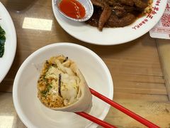 -芋包王闽南茶楼(八市店)