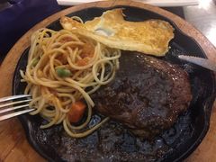 -豪客来牛排(文化路店)