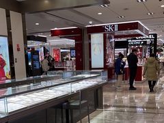 -杭州西湖银泰百货