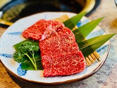 -炼火烤肉店