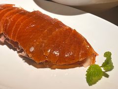 酥香嫩烤鸭-四季民福烤鸭店(西单华威约饭街店)