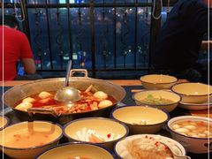 -李子坝梁山鸡(李子坝大鸡哥店)