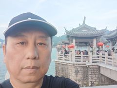 -揭阳楼