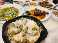 -鹅掂·大岭山烧鹅