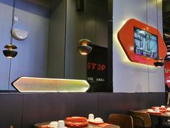 大堂-胖哥俩肉蟹煲(湛江印象汇店)