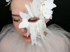 -金夫人化妆摄影职业培训学校