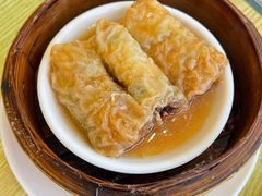 -添好运点心专门店(百老汇店)