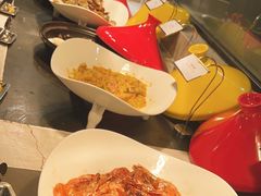 -飨食汇全日制餐厅·昆山皇冠假日酒店(九方店)