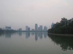 -南宁南湖公园