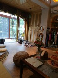 -JC·YOGA静禅瑜伽普拉提