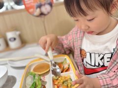 -上关东东北菜(夫子庙水游城店)