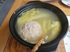 -竹里馆 ·茶食(奥体店)