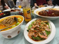 -广州酒家(昌岗地铁站店)