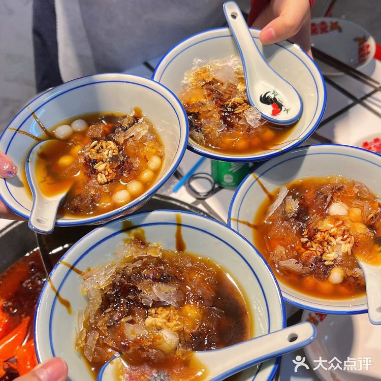 火锅｜夏天吃起来就是很爽