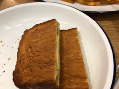 -HELLO 27 意面·沙拉·帕尼尼