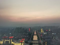 -南昌之星摩天轮