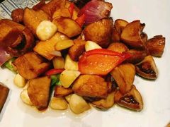 -云海肴云南菜·蒸汽石锅鱼(北京良乡华冠店)