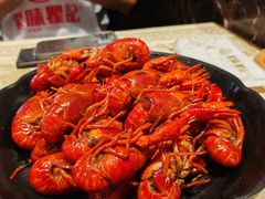 -聚味瞿记·龙虾堂(坡子街店)