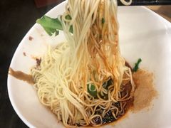小面-瓜瓢面(小龙坎店)