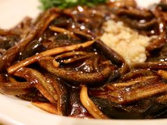 -马凯餐厅(长椿街店)