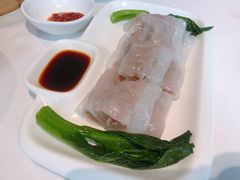 -粤式早茶希朋喜宴